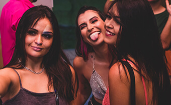 bachelor/bachelorette parties in gilbert