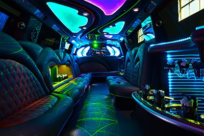 Phoenix Limo Services