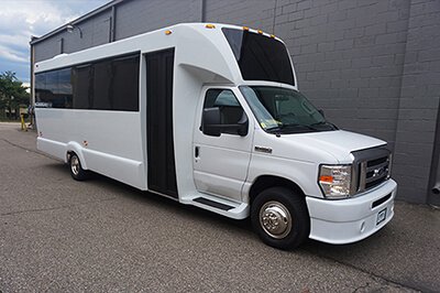 Phoenix Party Bus Services