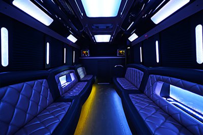 Phoenix Party Bus Services