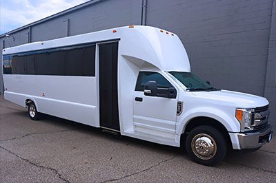 Phoenix Party Bus Services
