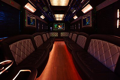 Phoenix Party Bus Services
