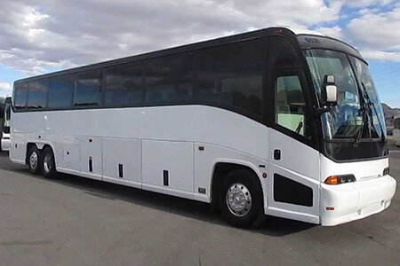 60 passenger party bus mesa