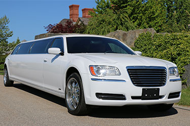 stretch limo rental service in tucson